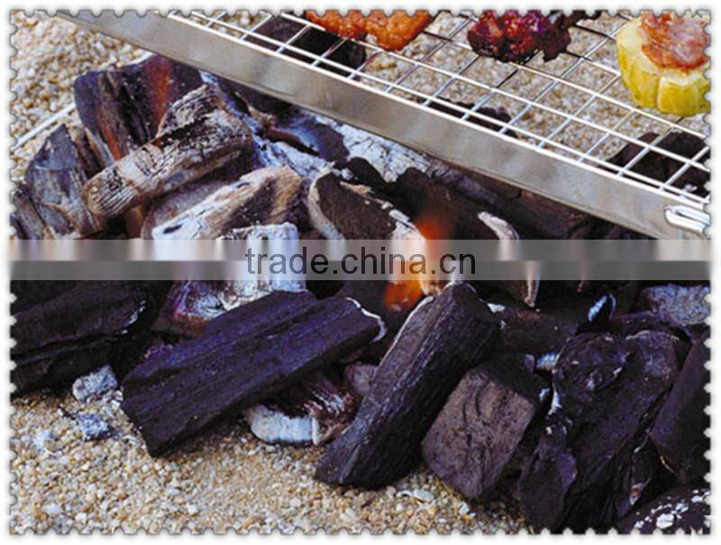 Hot sale BBQ charcoal
