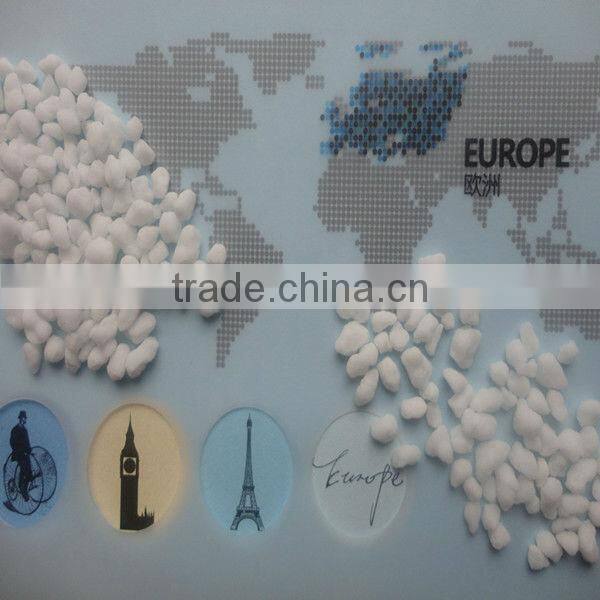 white crystal ammonium sulphate n21%