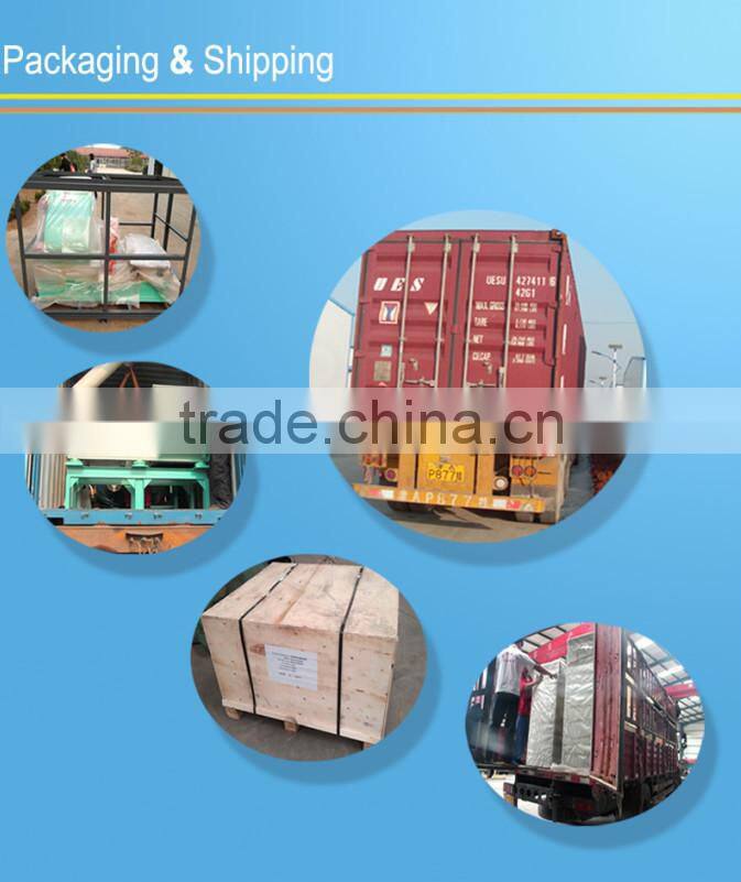 New direct driven rice husk pellet making machine for farm equipment