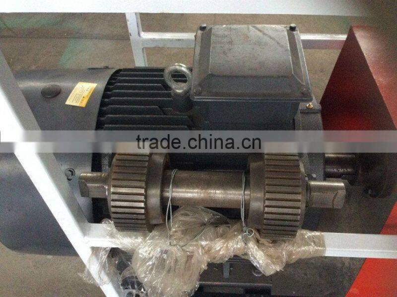 wood sawdust pellet machine,SKJ300 pellet mill for wood powder