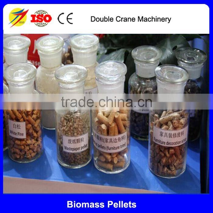 Biomass Pellet mill for fire pellets, wood sawdust pellet making machine