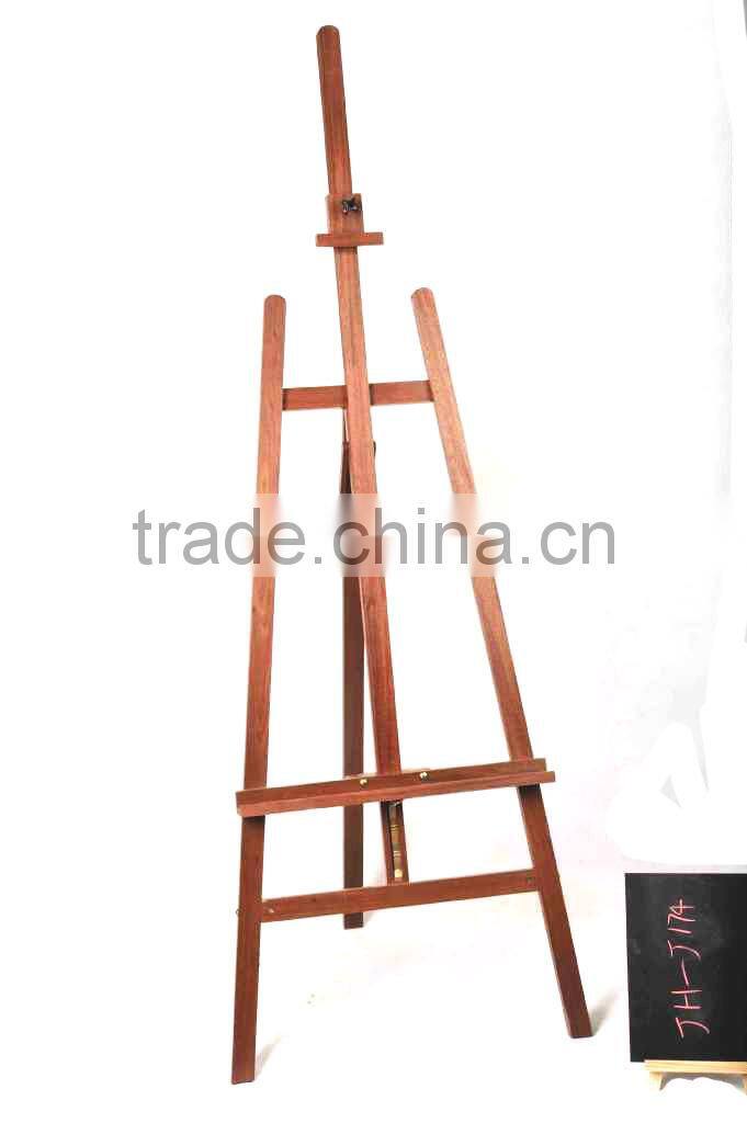 hot selling profession display easel made in china