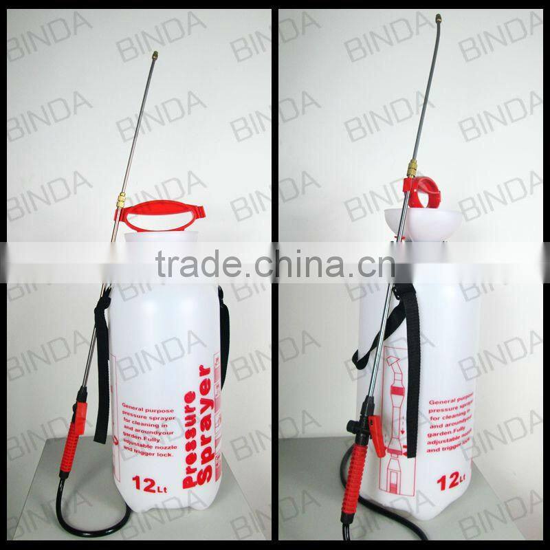 10L pressure Sprayer