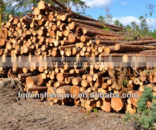 Full automatic wood crusher machine(Chipper and crusher in one body)