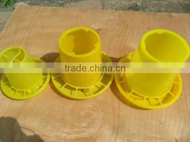 Automatic Poultry Feeder for Broiler and Breeder