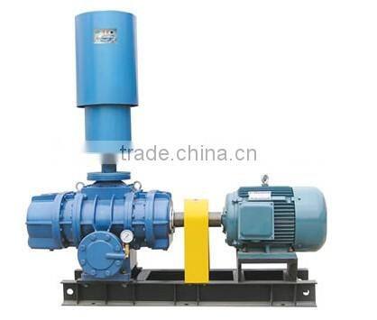 compact roots blower Bio-Gas Conveyance Grain Conveyance