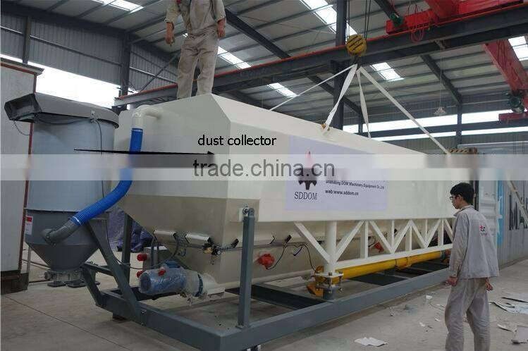 hot sale mini used cement silo ,powder silo for sale