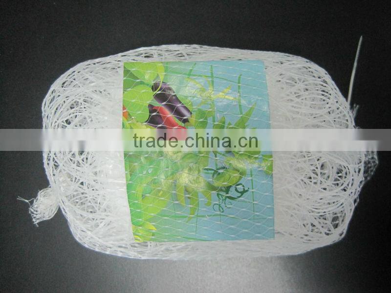 High quality HDPE Plant climbing net