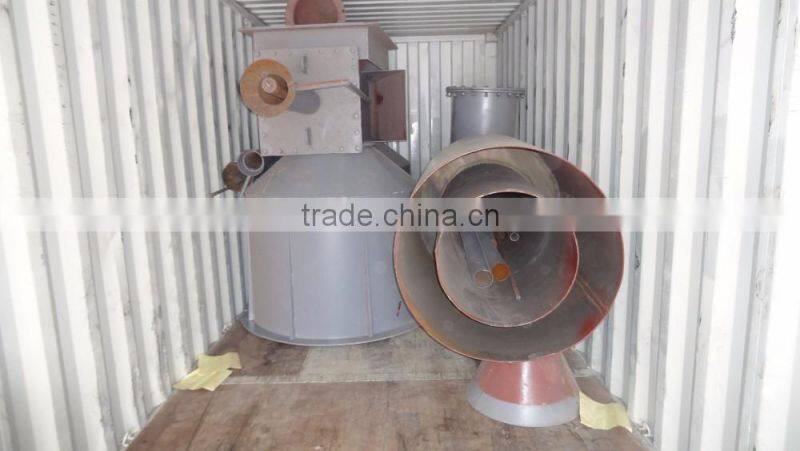 High quality best nature gas generator