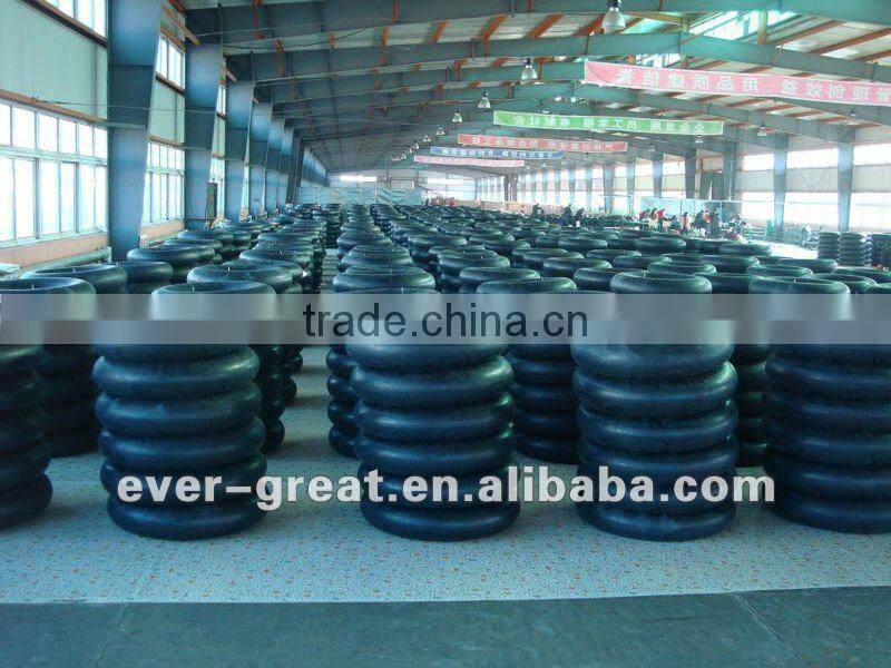 aricultural inner tube