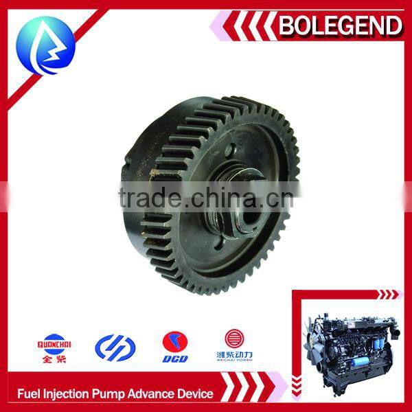 good quality durable original yunnei fuel injection pump advance device spare parts