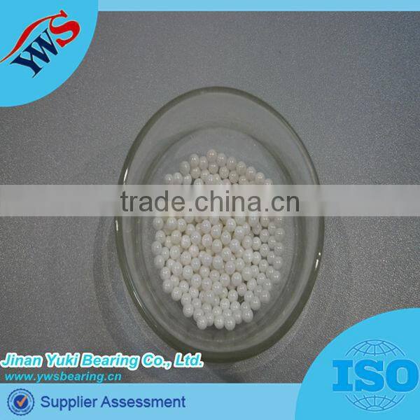 zro2 si3n4 high temperature resistance diameter 6.747mm ceramic ball