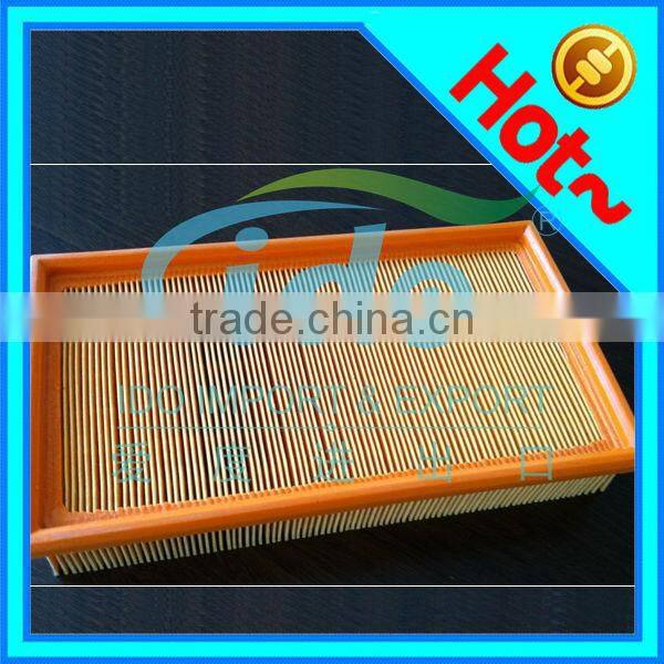 Auto air filter for VW Pointer 377 129 620