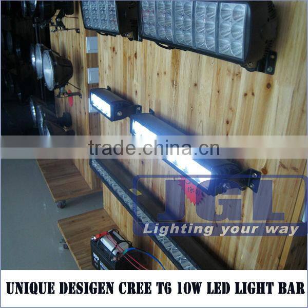 2013 hot selling tow tractor led light bar with RoHS certification
