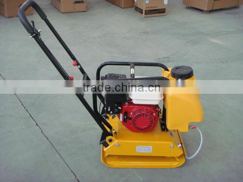 WH-C90T compactor plate for asphalt