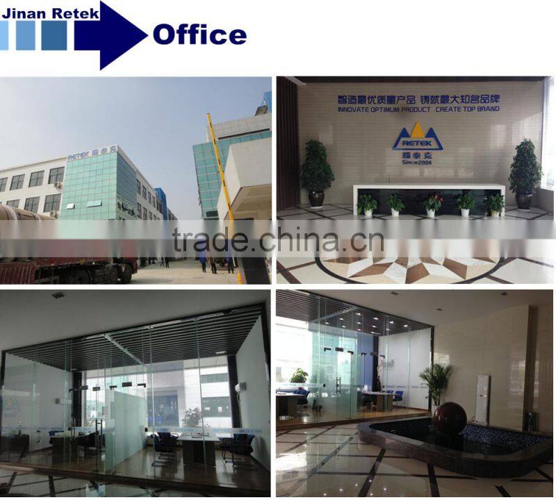 aluminium roll bond evaporator for refrigerator