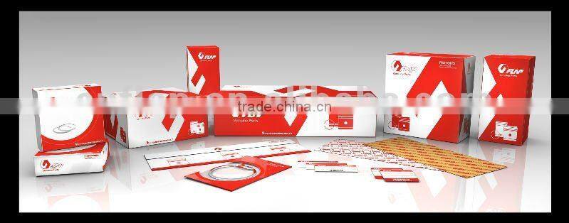 DAEWOO piston ring manufactures