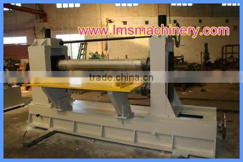 LMS High speed Automatic metal steel coil slit machine slitting machine