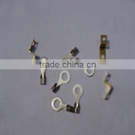 metal fabrication parts