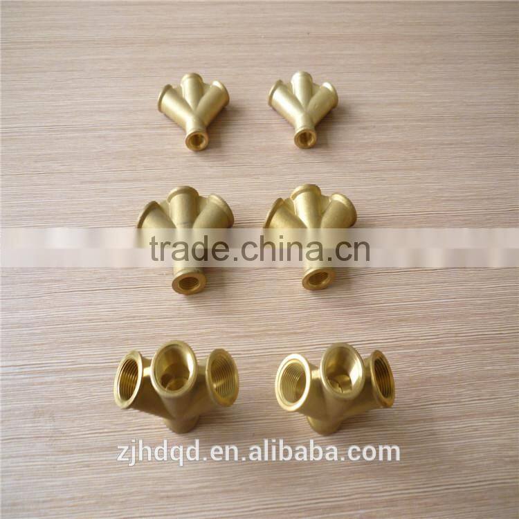 Brass NPT male German Type air Quick Coupling all kind of size