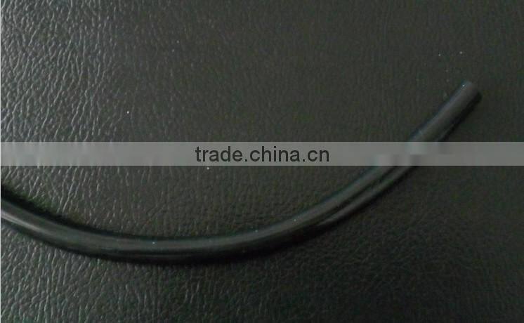 PVC Transparent Soft Hose Flexible Sink Drain pipe