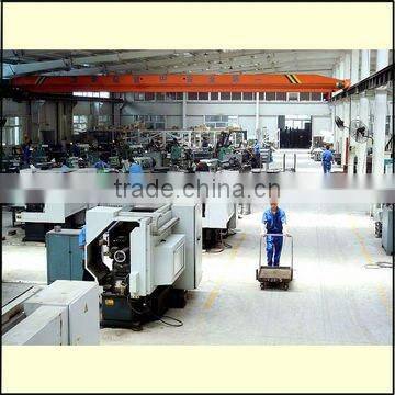 best seller hydraulic telescopic cylinder