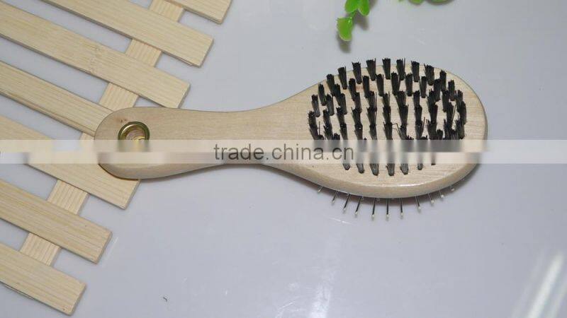 new design dog comb brush