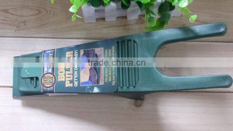 Shoes accessories boot jack shoe puller