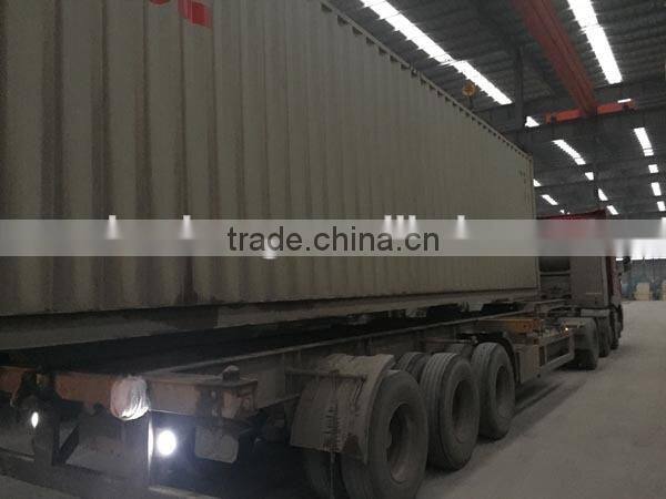Model GTS 1020 trommel screen,high efficiency gold washing screen