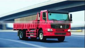 China SINOTRUK 6X4 25ton Cargo Truck For Sale