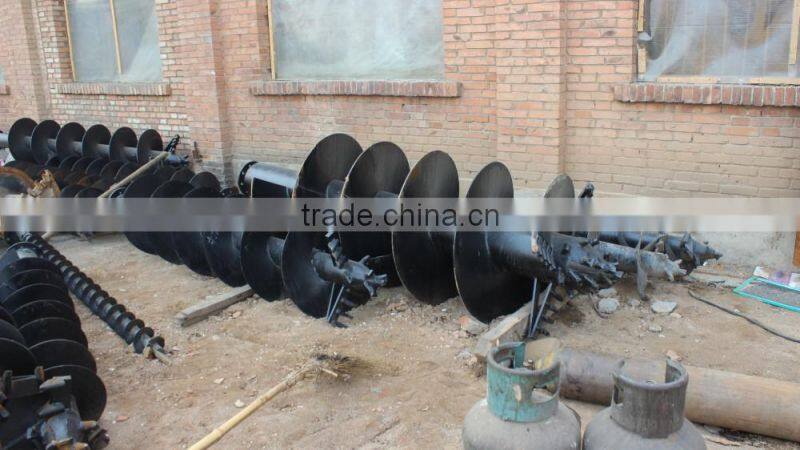 High quality down the hole hammer drill rig