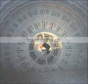 Magotteaux Diaphragm -Tube Mill-Top Quality