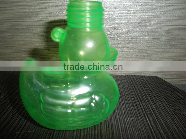 2017 Water glass water bottle plastic bicycle water bottle OEM