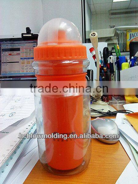 OEM Blow Molding PET Plastic Sports Drinking Water Bottle Mould