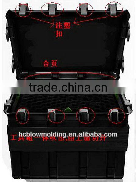 2015 work-box with form professional bicycle repairing tool box/tool kit/work-box