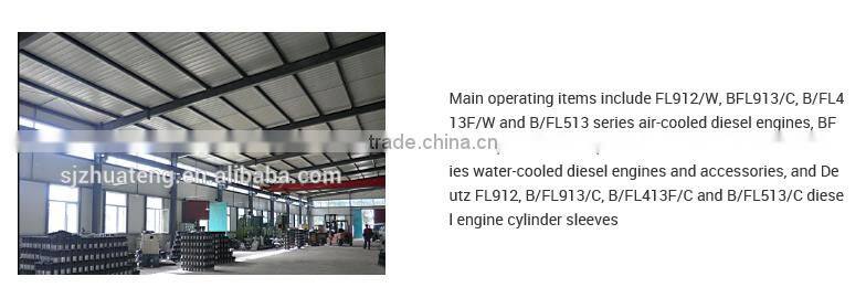 Hight quality spare parts FL1011F 0417 8968 oil pump