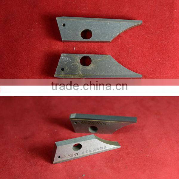 smoke Hauni Filter Rod Maker Part 38DS701-1