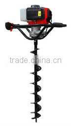 hot sales gasoline engine earth auger