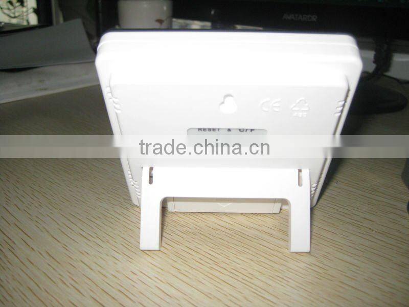 Digital Temperature Humidity Meter