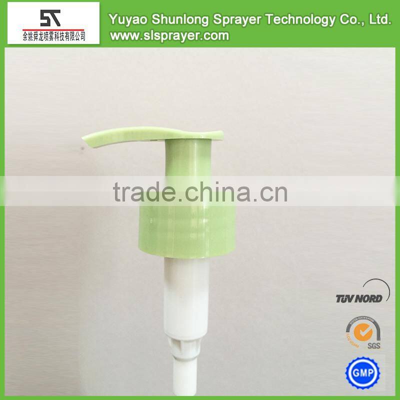 24/415 Plastic dispenser pump Lotion Pump