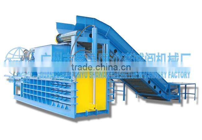 new rubber slitter made in china factory 100T