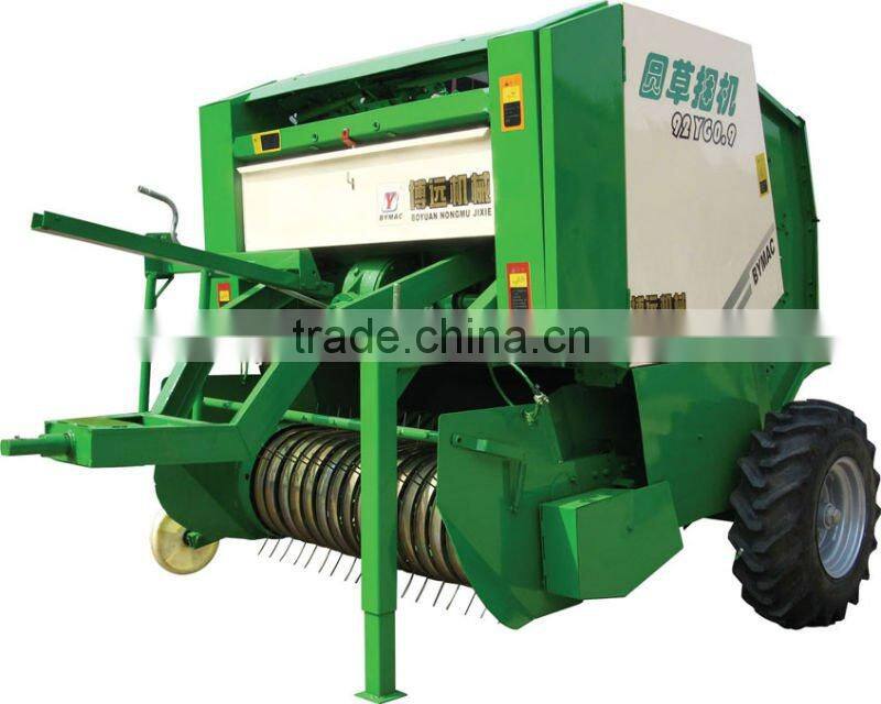 92YG0.9 baler