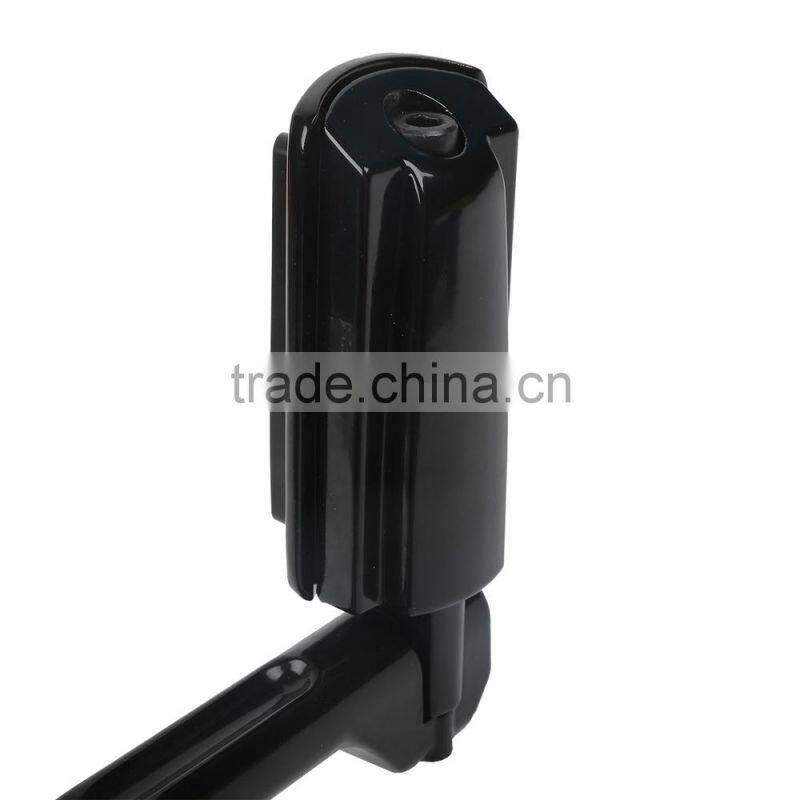 Engine Guard 1.25" Highway Foot Pegs Footpeg For Universal Motocycle New