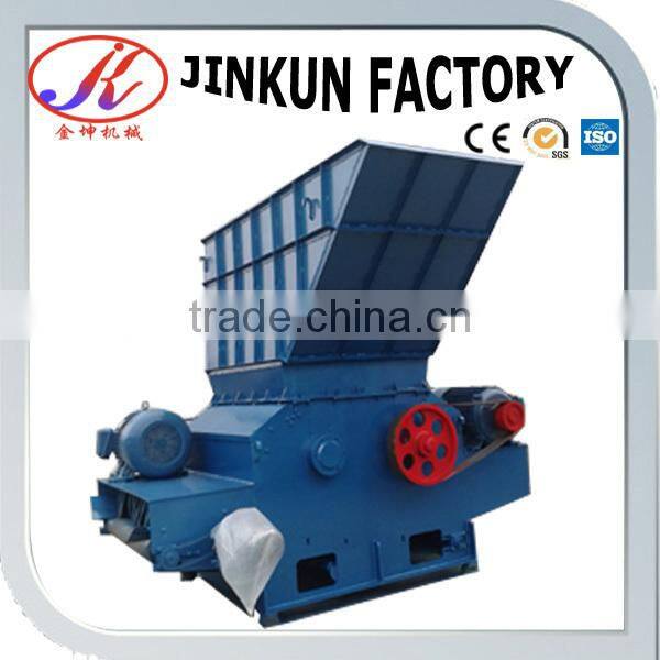 2017 activities Mobile diesel tree root crusher machine