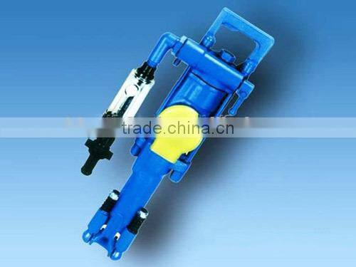 Hot~ Air-leg Rock Drill YT28