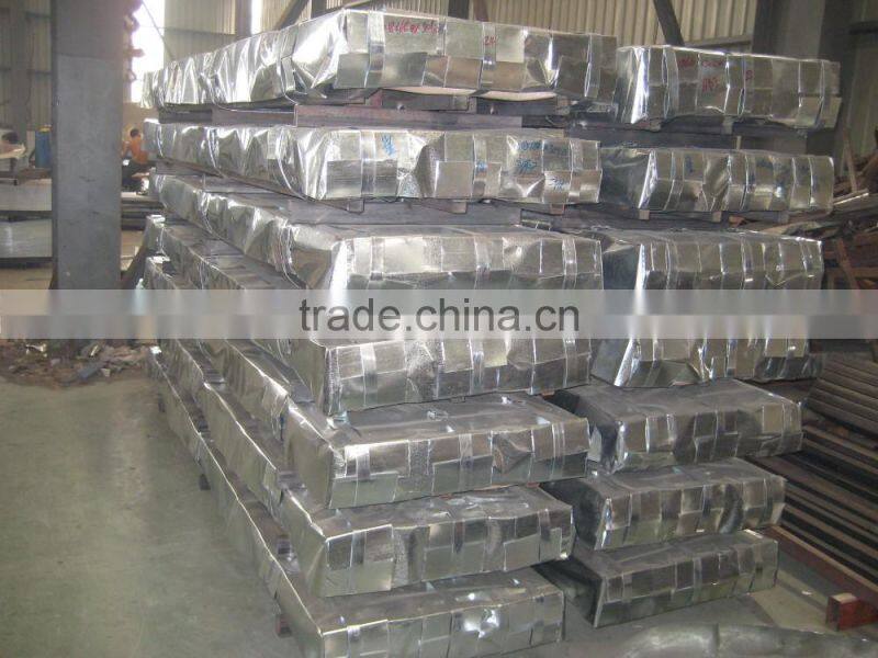 Mechanical Property Prepainted Steel Plates