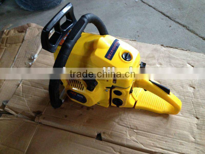 kraft chainsaw