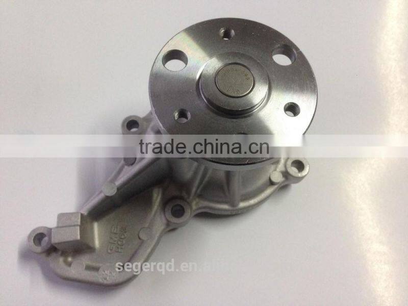 OEM Auto Water Pump of Model 63A