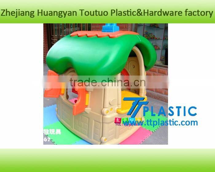 Blow moulding plastic toilet Customized OEM Blow Molding Tooling and production