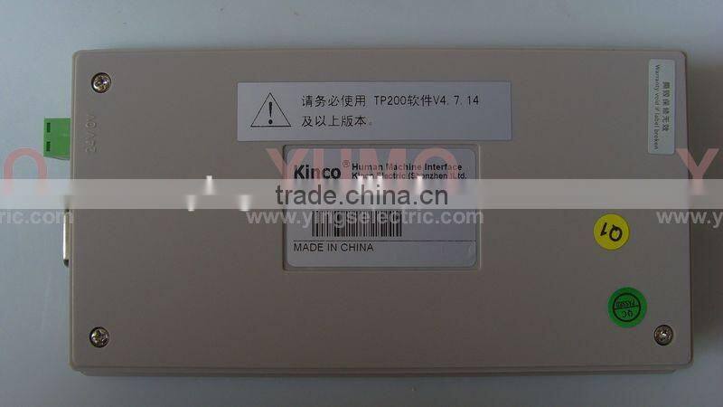 MD224L Kinco HMI Human Machine Interface